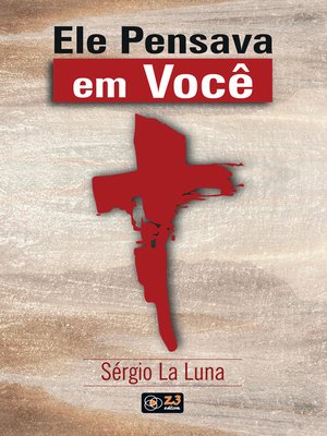 cover image of Ele Pensava em Você
